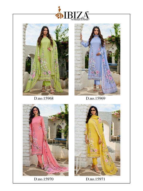 Ibiza Tunic catalog designer salwar kameez wholesale in mumbai