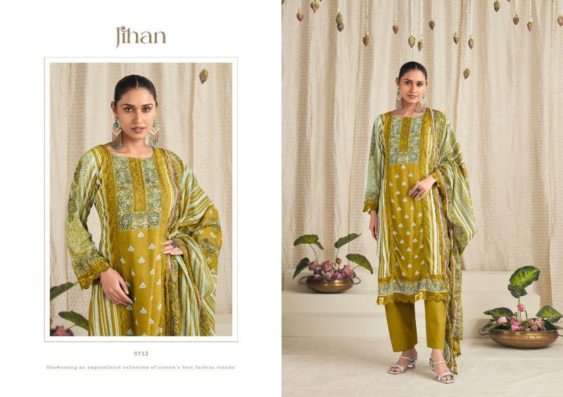 Jihan Bagh catalog wholesale pakistani suits delhi