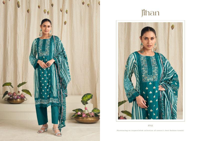 Jihan Bagh catalog wholesale pakistani suits delhi