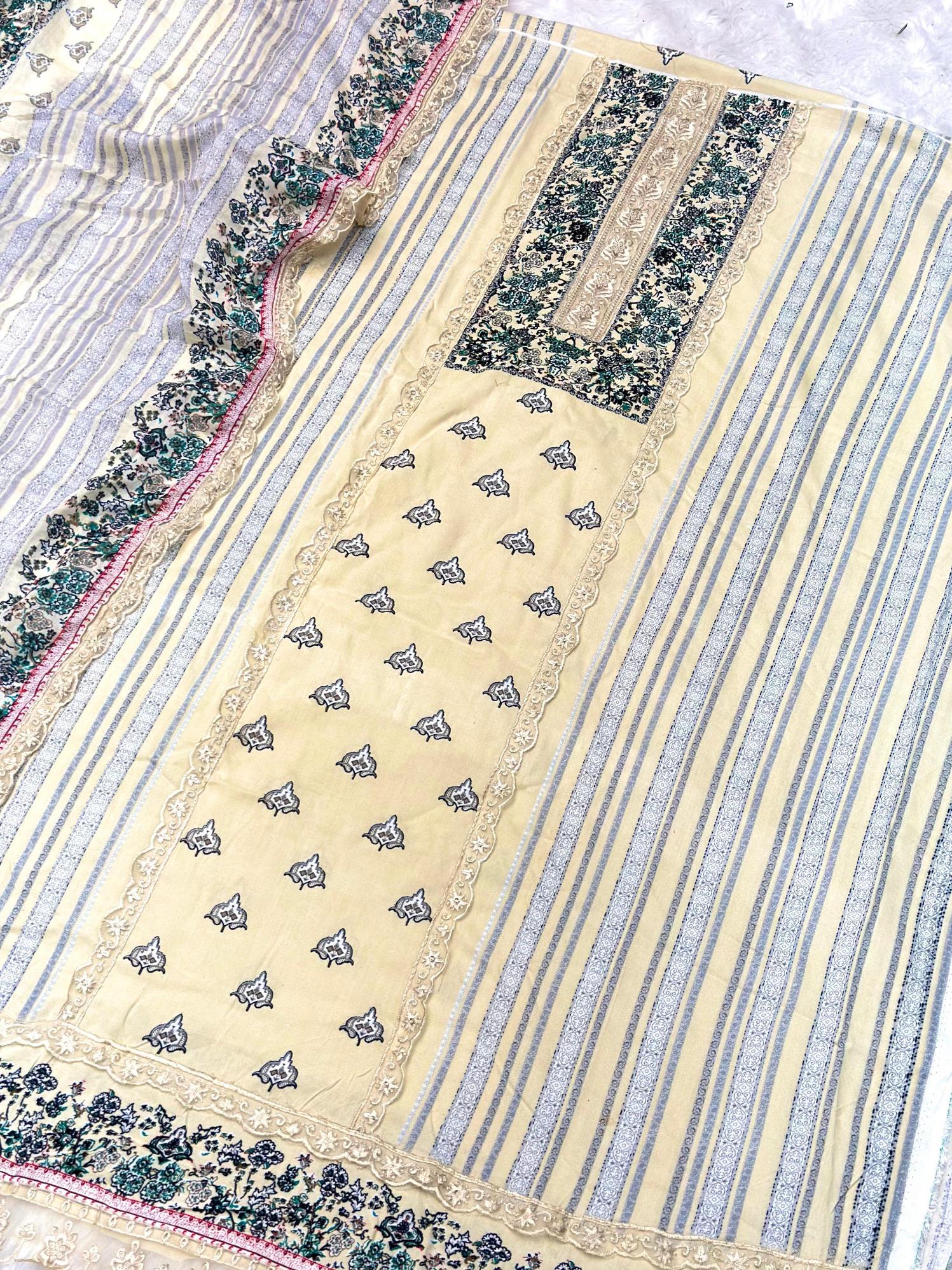 Jihan Bagh catalog wholesale pakistani suits delhi