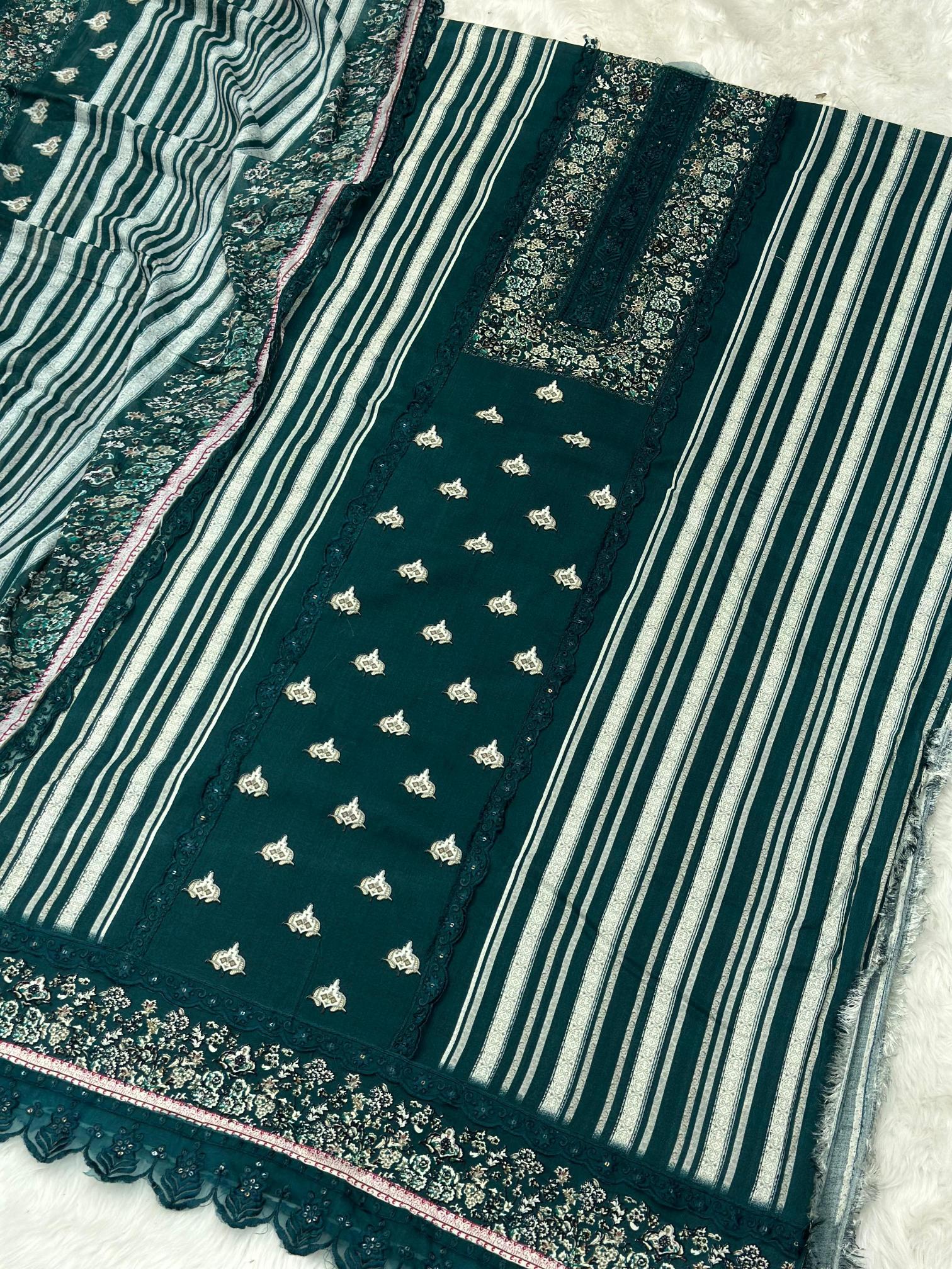 Jihan Bagh catalog wholesale pakistani suits delhi