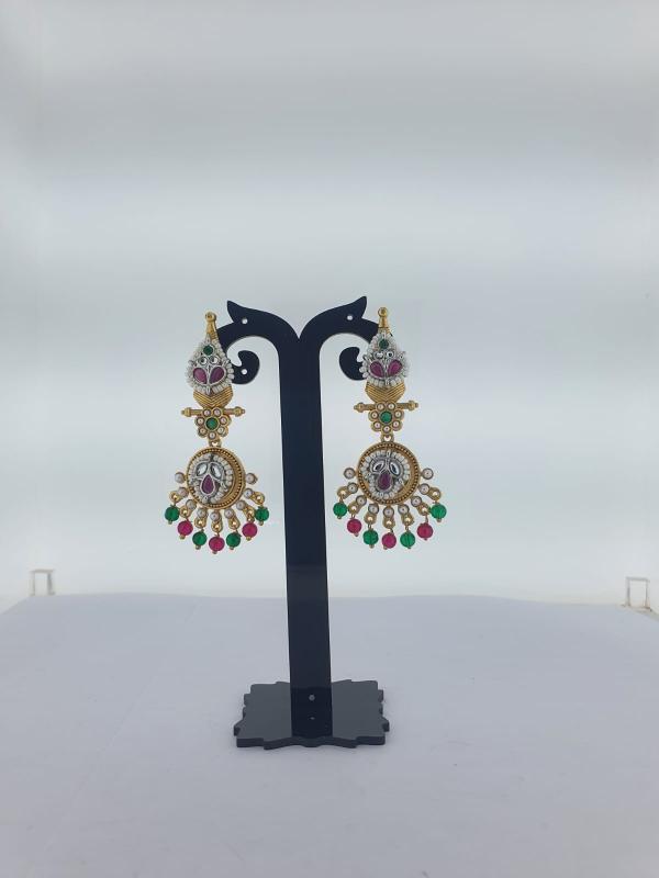 Juri craft Lunches D 112 vol 2 wholesale dealers of artificial jewellery