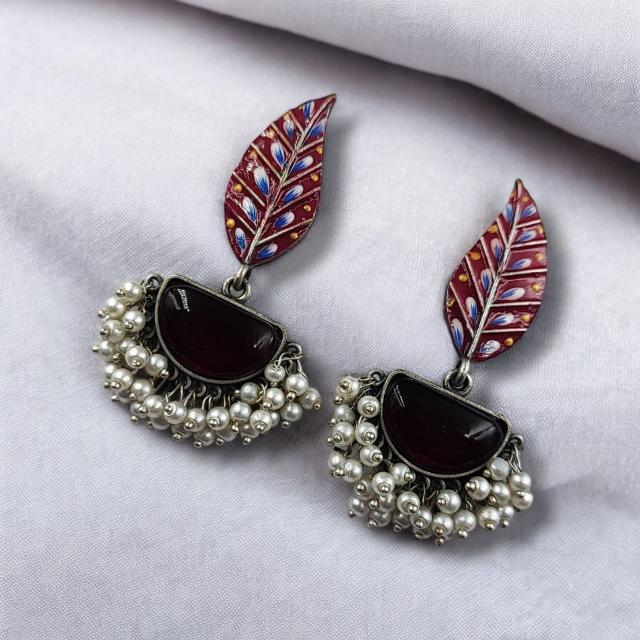 Juri craft Lunches D 170 wholesale artificial jewellery in noida