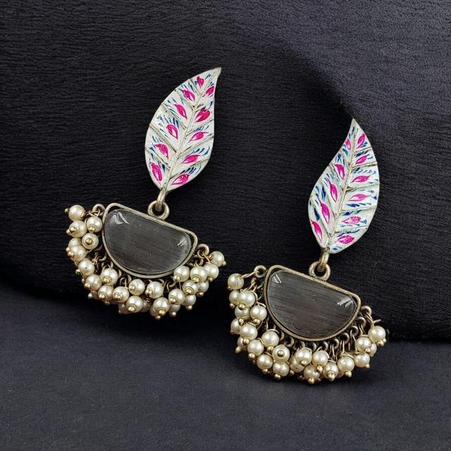 Juri craft Lunches D 170 wholesale artificial jewellery in noida