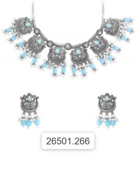 Juri craft Lunches D 266 artificial jewellery wholesalers in ranipura indore