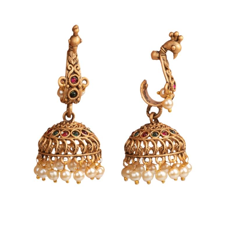Juri craft Lunches D 68 vol 2 artificial jewellery wholesalers in sadar bazar delhi