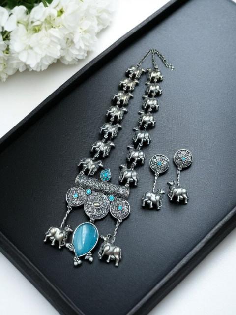 Juri craft Lunches D 960 wholesale artificial jewellery market in kolkata