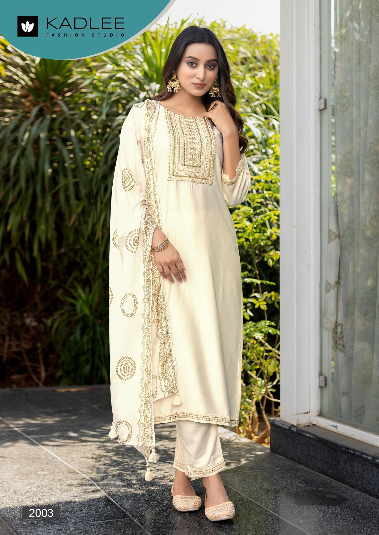 Kadlee Fitoor catalog kurtis online shopping india cash on delivery cod