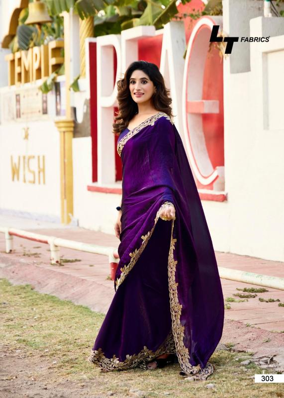Kashvi Classic vol 3 catalog fancy saree of brands of surat