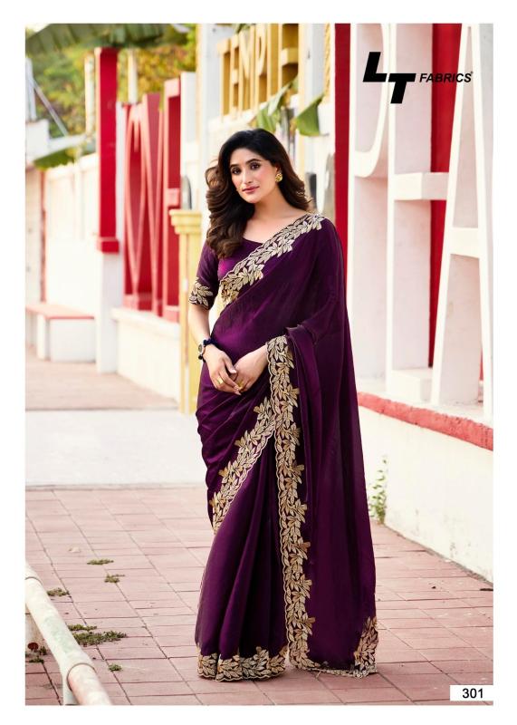Kashvi Classic vol 3 catalog fancy saree of brands of surat