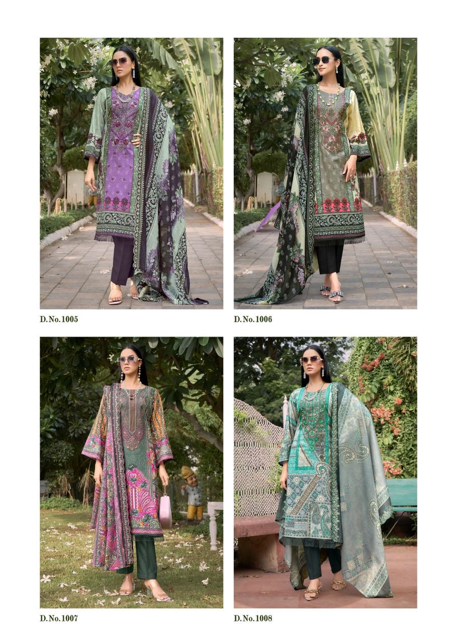Kavya‎ Kala Anarkali catalog pakistani suits in wholesale price
