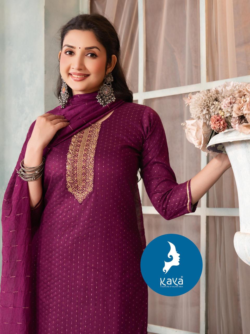 Kaya Aditi catalog top 10 online kurti brands in india