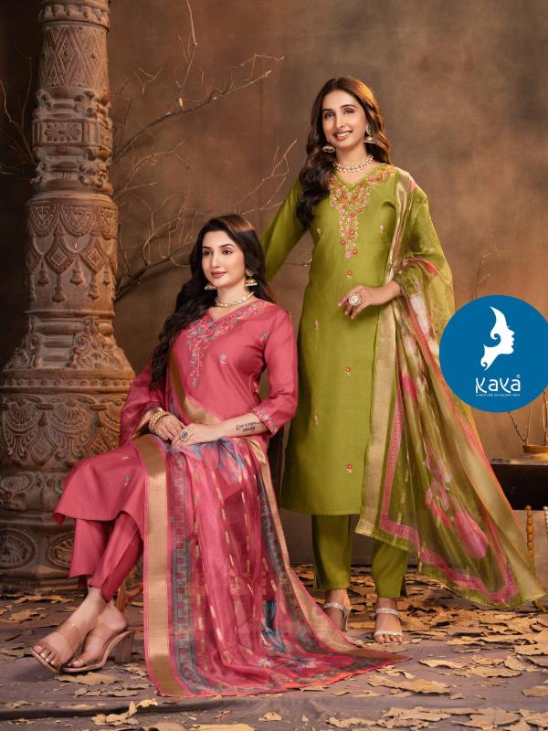 Kaya Alexa catalog kurti set online india