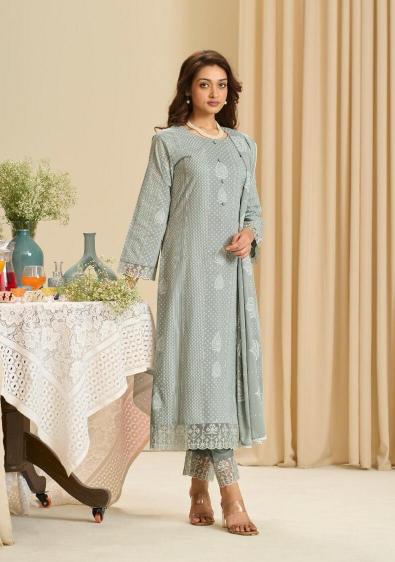 Kesar Karachi Ibaadat vol 2 catalog pakistani suits wholesale in delhi