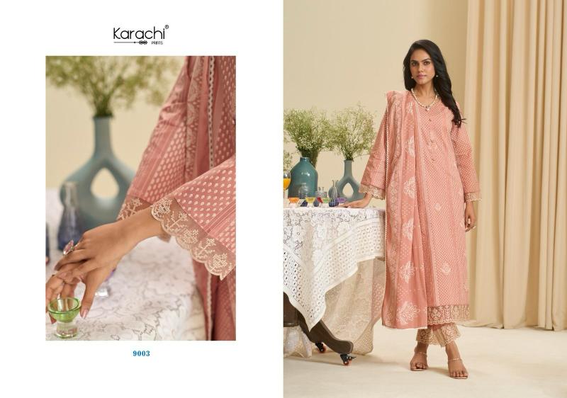 Kesar Karachi Ibaadat vol 2 catalog pakistani suits wholesale in delhi