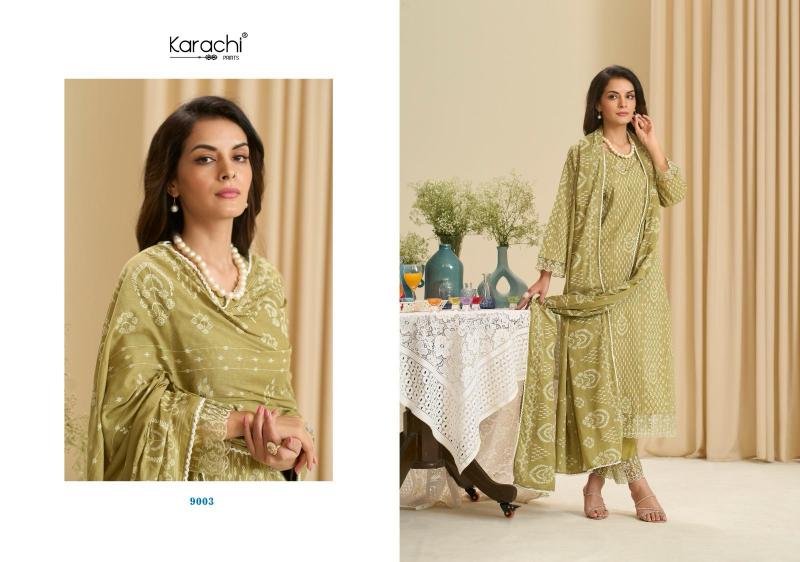 Kesar Karachi Ibaadat vol 2 catalog pakistani suits wholesale in delhi