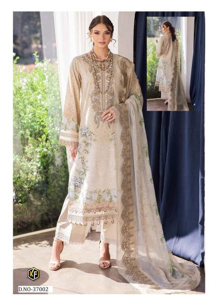 Keval Maria.B Vol-37 – Pakistani Readymade Kurti Pant With Dupatta - Wholesale Catalog