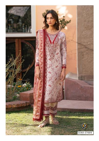 Keval Maria.B Vol-37 – Pakistani Readymade Kurti Pant With Dupatta - Wholesale Catalog