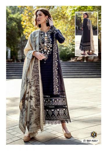 Keval Rangrez Vol-9 – Readymade Karachi Kurti Pant With Dupatta - Wholesale Catalog