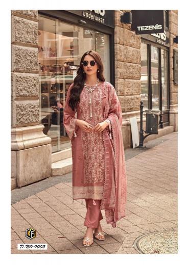 Keval Rangrez Vol-9 – Readymade Karachi Kurti Pant With Dupatta - Wholesale Catalog