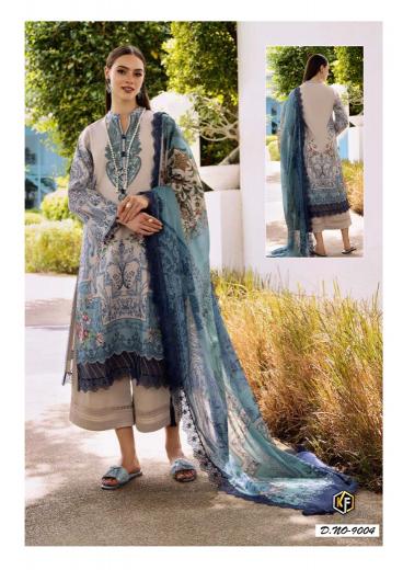 Keval Rangrez Vol-9 – Readymade Karachi Kurti Pant With Dupatta - Wholesale Catalog