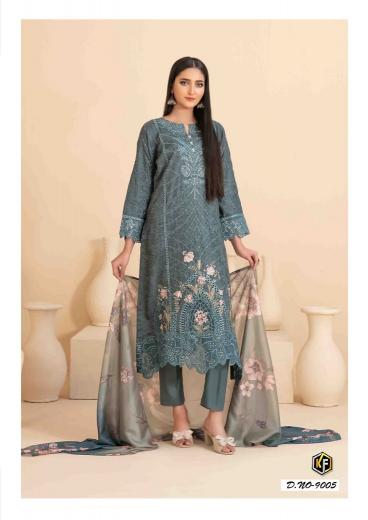 Keval Rangrez Vol-9 – Readymade Karachi Kurti Pant With Dupatta - Wholesale Catalog