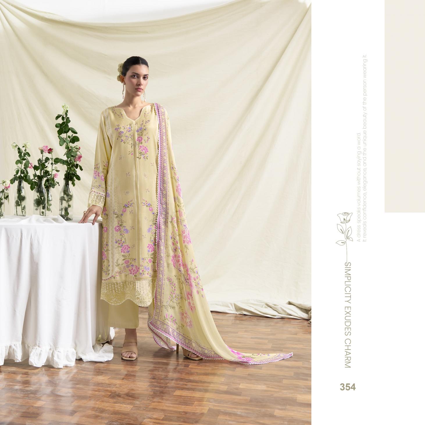 Kimora Sohani Grace catalog salwar kameez suppliers wholesale uk