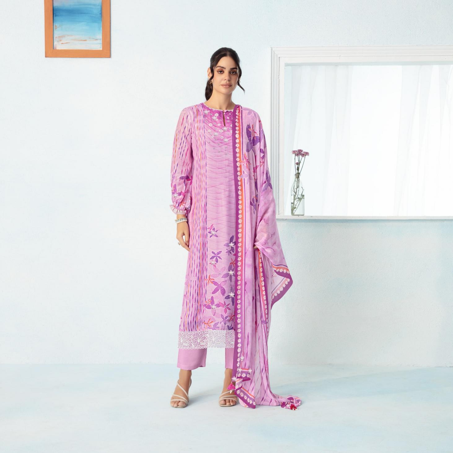 Kimora Sohni Oceane catalog salwar kameez wholesale