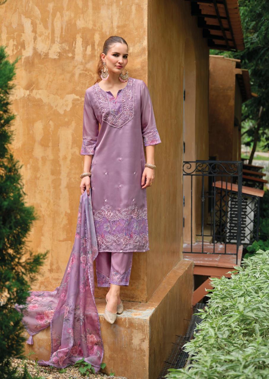 Lady Leela Inaya vol 3 Catalog buy global desi kurtis online india