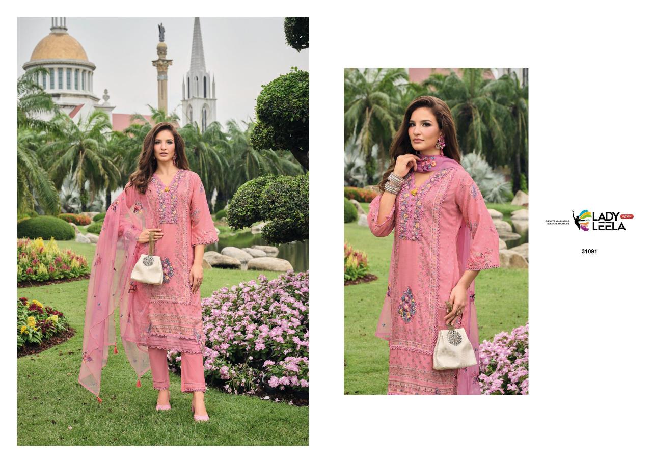 Lady Leela Kainat catalog indian cool readymade kurtis
