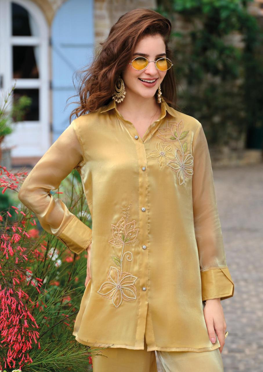 Lady Leela Marbles vol 7 catalog coord set manufacturers