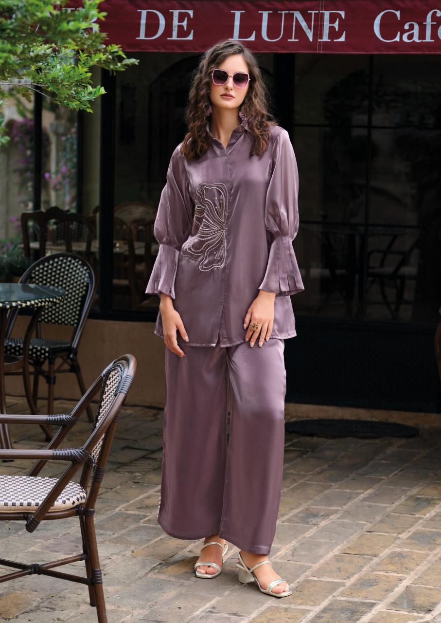 Lady Leela Marbles vol 7 catalog coord set manufacturers