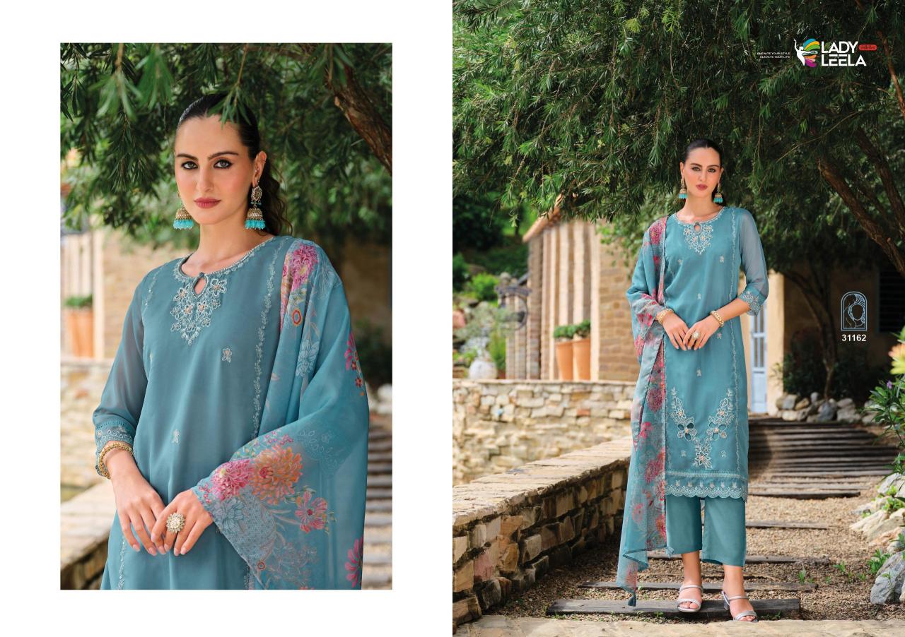 Lady Leela Varnika vol 2 Catalog kurtis online india with price