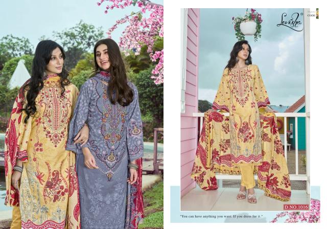 Levisha Mashakali catalog wholesale dress material suppliers in hyderabad