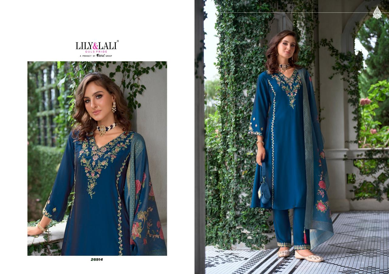 Lily & Lali Malkana catalog kurtis online shopping at low price in india