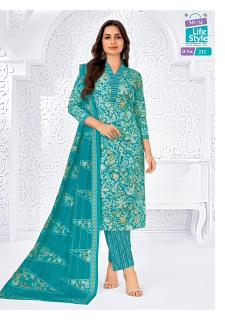 Mcm Saanvi Vol-2 – Dress Material - Wholesale Catalog