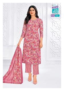 Mcm Saanvi Vol-2 – Dress Material - Wholesale Catalog