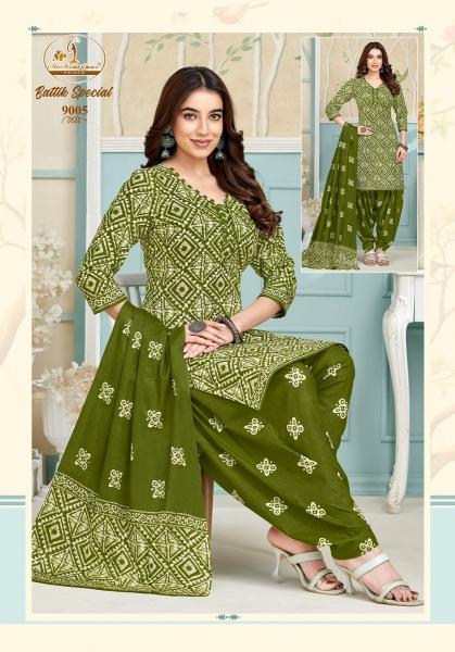 Miss World Batik Special Vol-9 – Dress Material - Wholesale Catalog