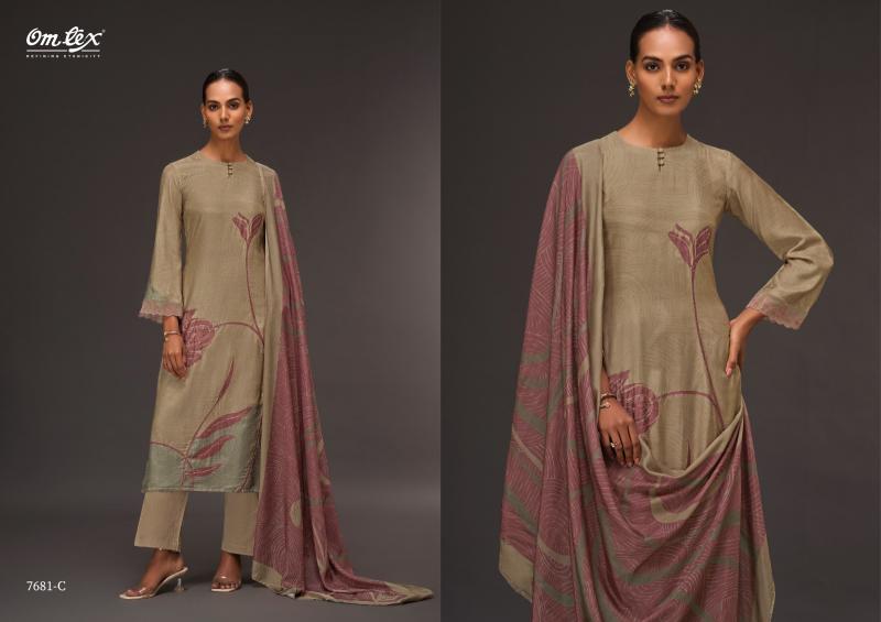 Omtex Modern Edge catalog wholesale salwar kameez online shopping india