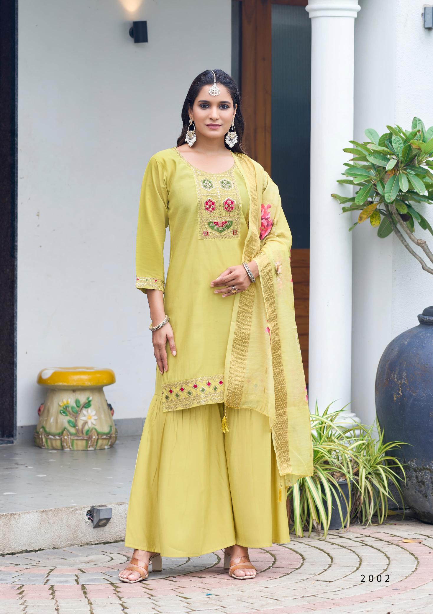 Ossm Mannat vol 02 catalog top ten kurti brands in india