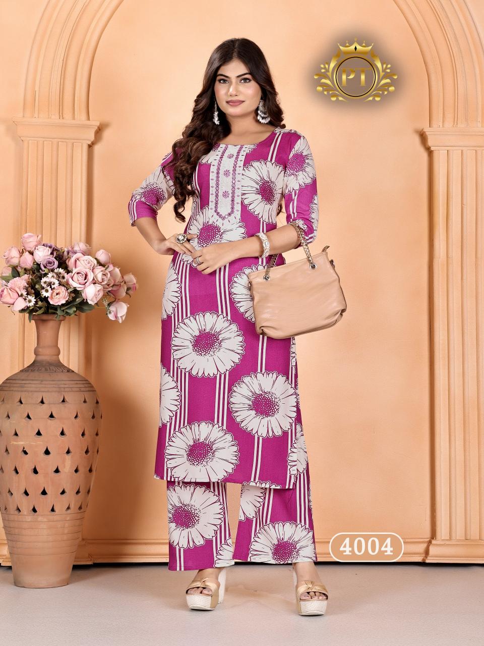 Padmavati Chingari Vol 4 catalog wholesale co ord sets manufacturers in india