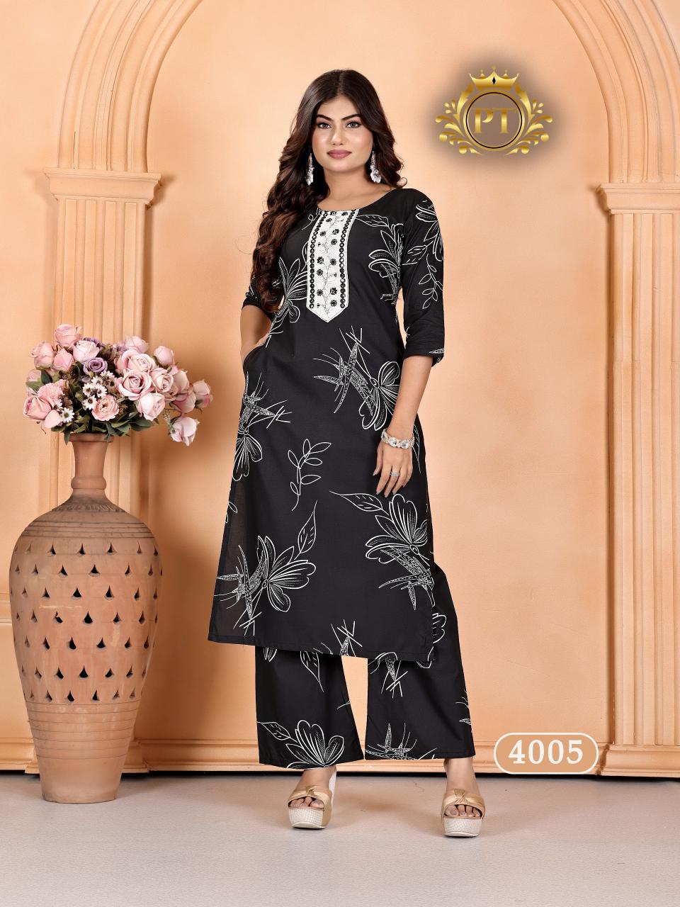 Padmavati Chingari Vol 4 catalog wholesale co ord sets manufacturers in india