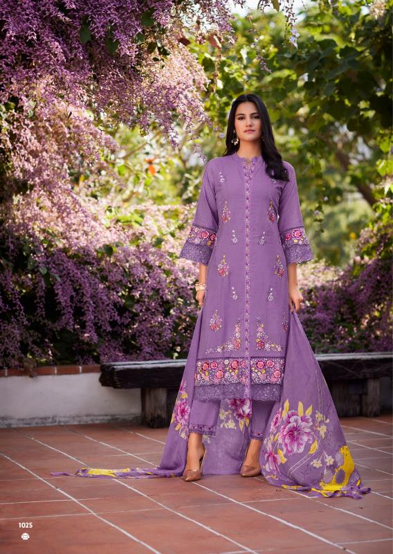 PRM India Casabella catalog indian kurti 2025