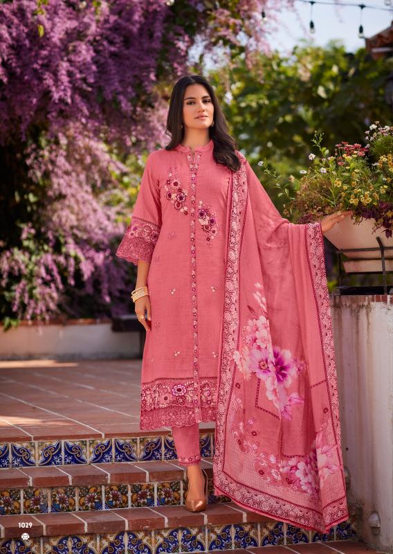 PRM India Casabella catalog indian kurti 2025