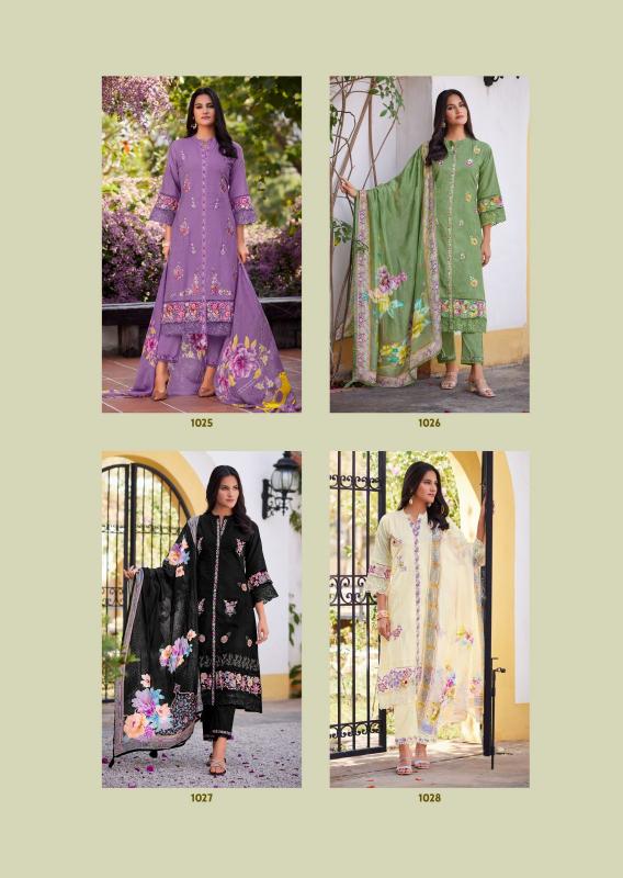 PRM India Casabella catalog indian kurti 2025