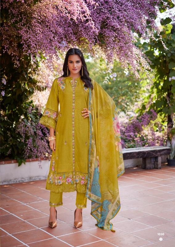 PRM India Casabella catalog indian kurti 2025