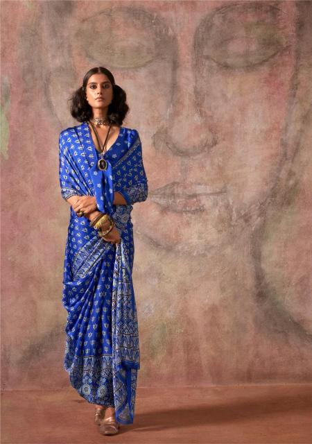 Rajtex Khoj catalog surat ki saree design