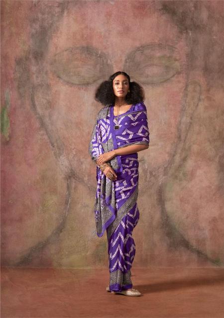 Rajtex Khoj catalog surat ki saree design