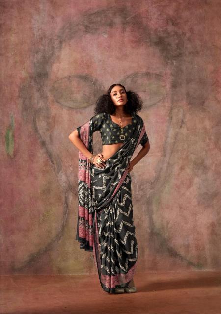 Rajtex Khoj catalog surat ki saree design