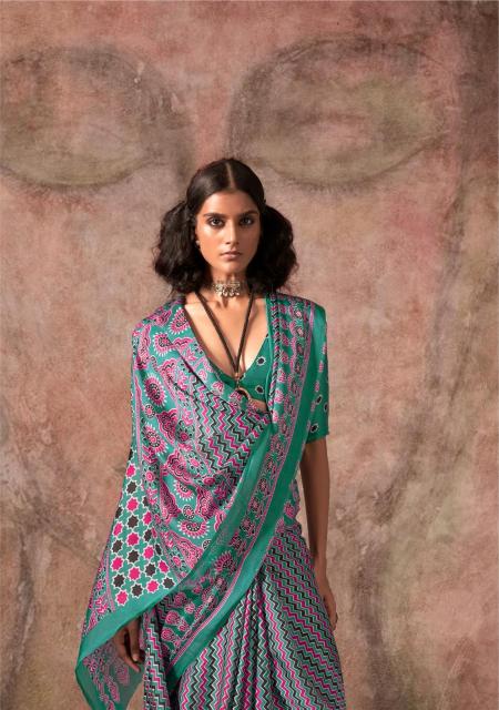 Rajtex Khoj catalog surat ki saree design